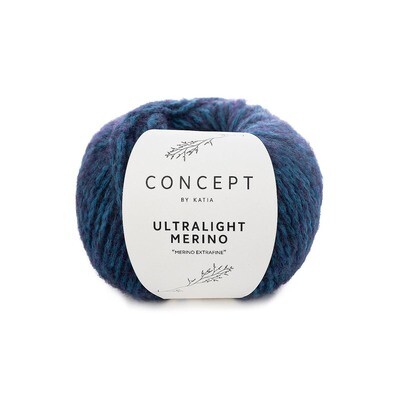Katia Ultralight Merino
