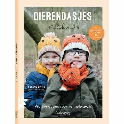 DIERENDASJES HAKEN