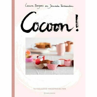 COCOON! - LAURA BORGERS EN JANNEKE TERMEULEN