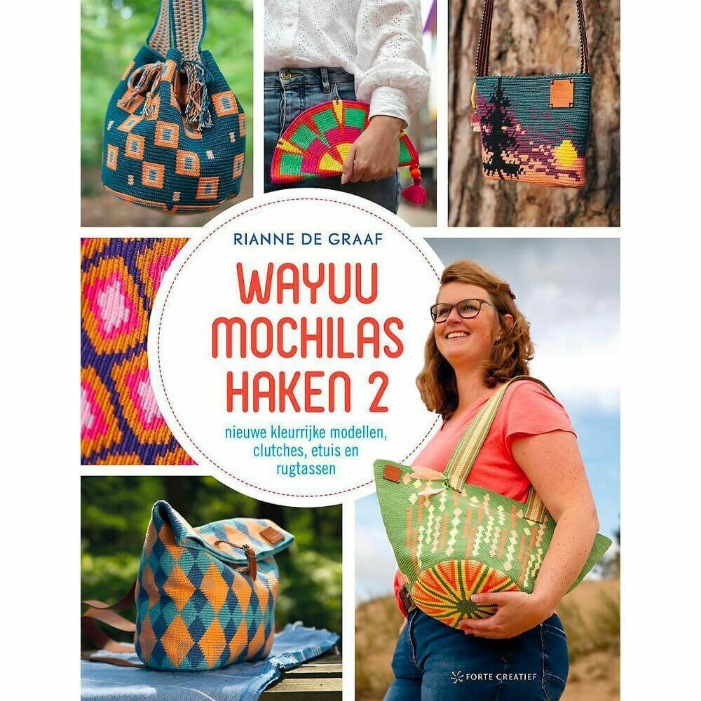 WAYUU MOCHILAS HAKEN 2