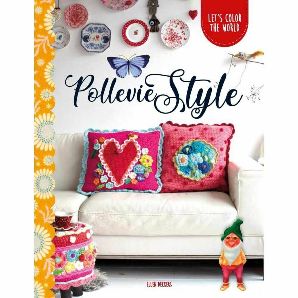 POLLEVIE STYLE - ELLEN DECKERS
