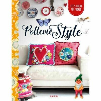 POLLEVIE STYLE - ELLEN DECKERS