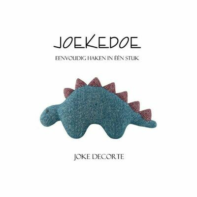 JOEKEDOE - JOKE DECORTE