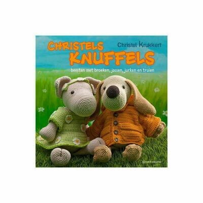CHRISTELS KNUFFELS - CHRISTEL KRUKKERT
