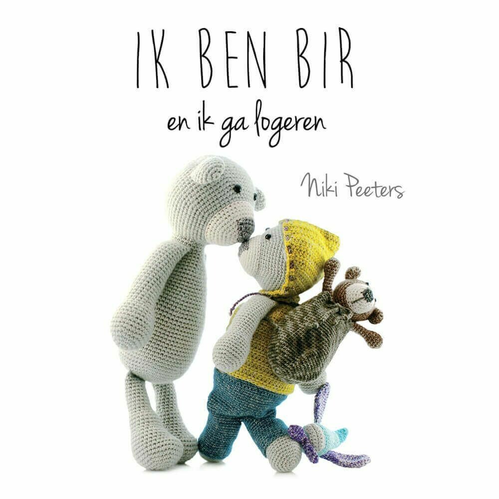 IK BEN BIR EN IK GA LOGEREN - NIKI PEETERS