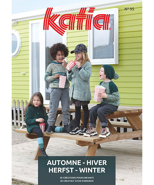 KINDEREN 95