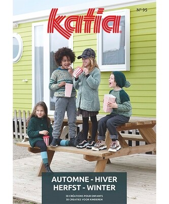 KINDEREN 95