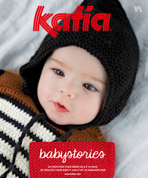 BABY BABYSTORIES 6