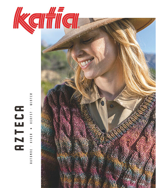 SPECIAAL AZTECA 1