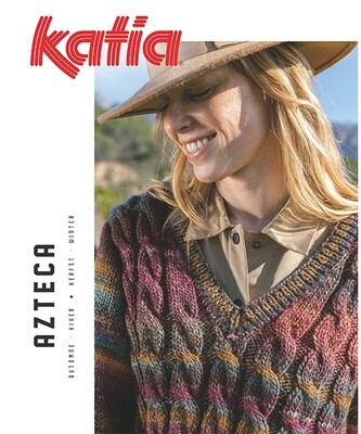 SPECIAAL AZTECA 1