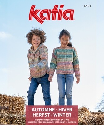 KINDEREN 91