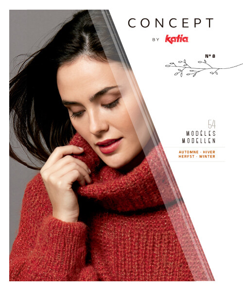 DAMES CONCEPT 8