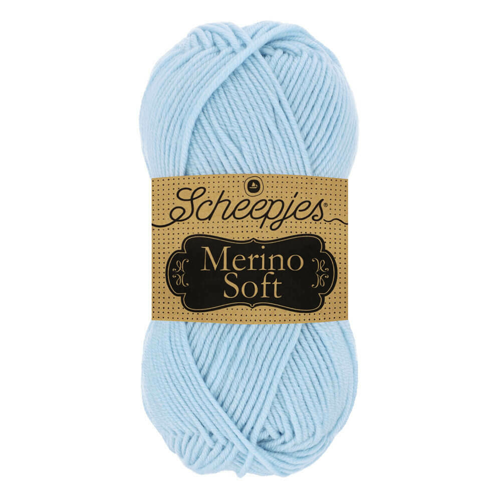 Merino Soft