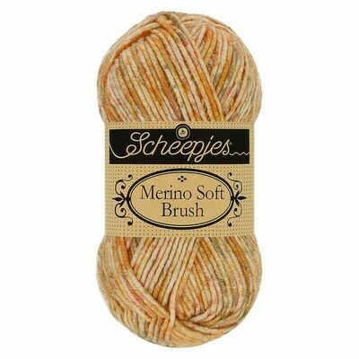 Merino Soft Brush