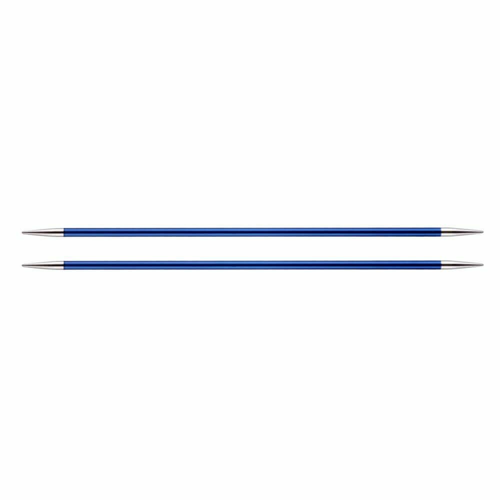 KNITPRO ZING SOKKENNAALDEN 15CM