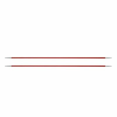 KNITPRO ZING SOKKENNAALDEN 20CM