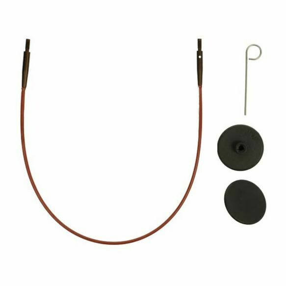 Verwisselbare kabel