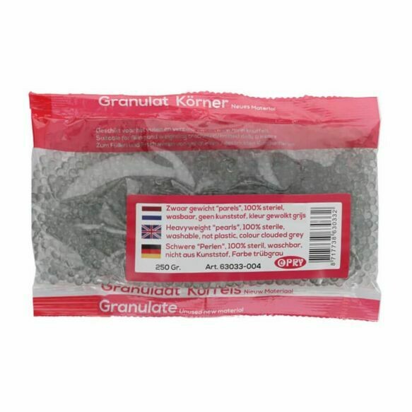 Glasparels( zwaar)