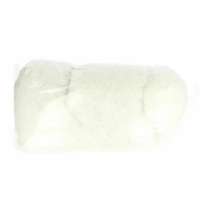 Kussenvulling 400gr
