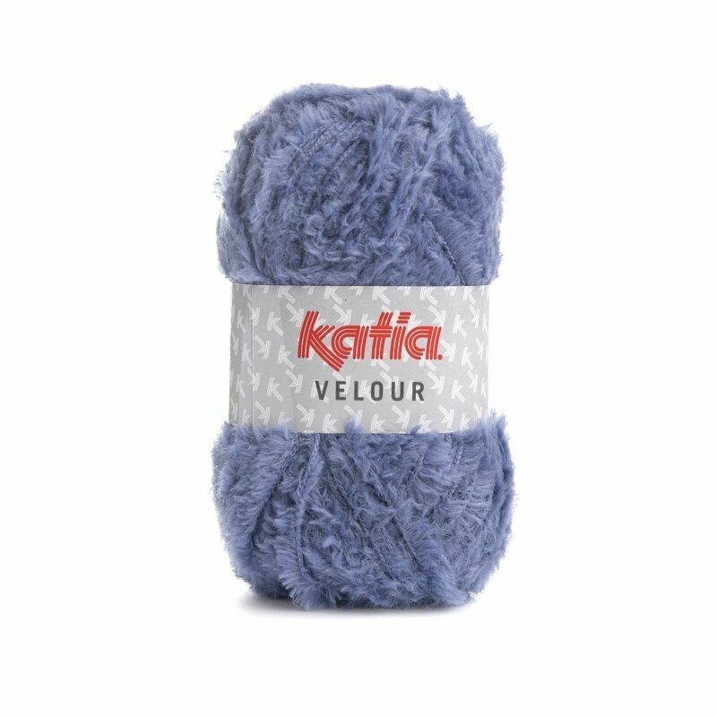 Velour, Kleuren: 80