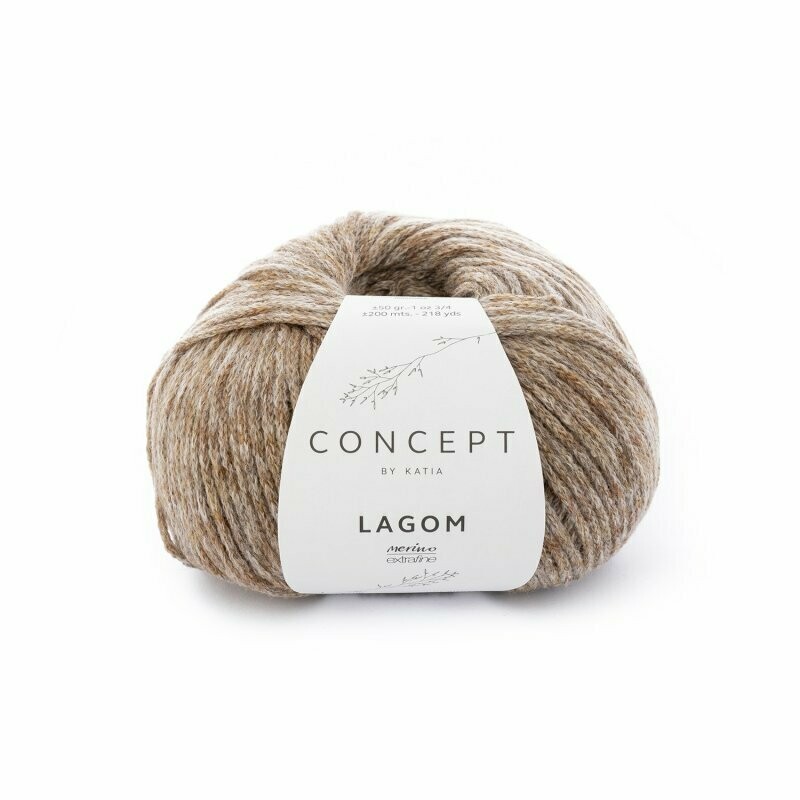 Lagom, Kleuren: 106