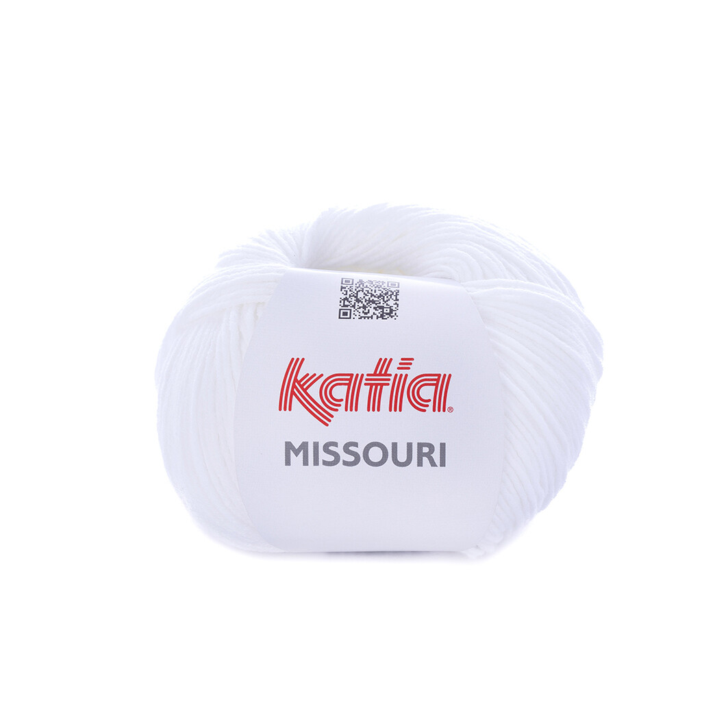 Missouri, Kleuren: 1
