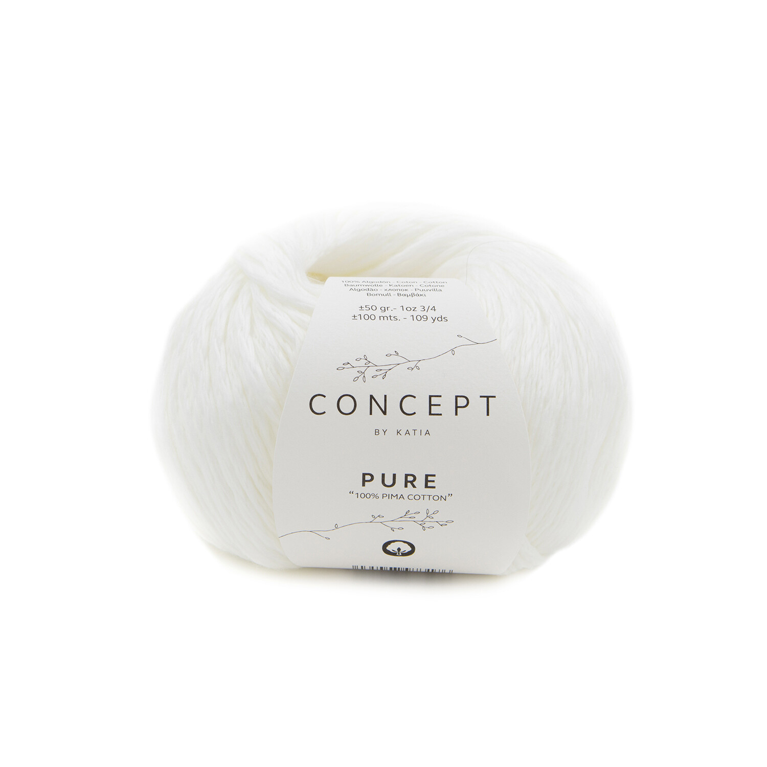 Pure, Kleuren: 70