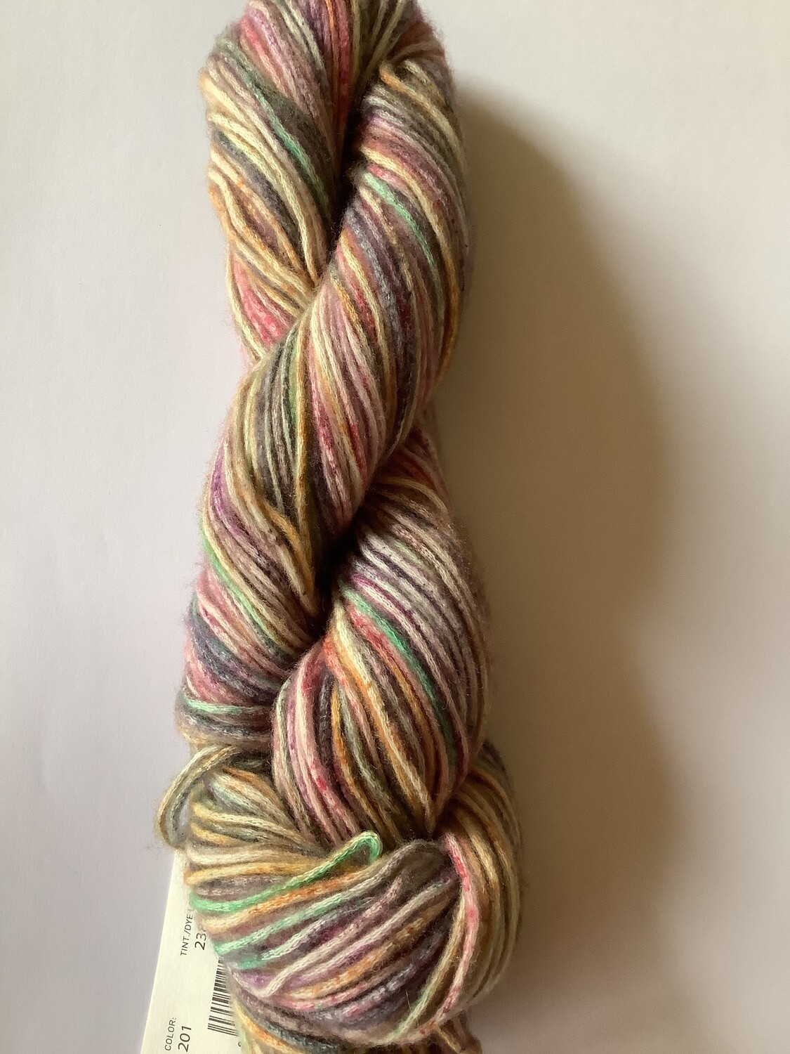 Cotton merino craft, Kleuren: 201