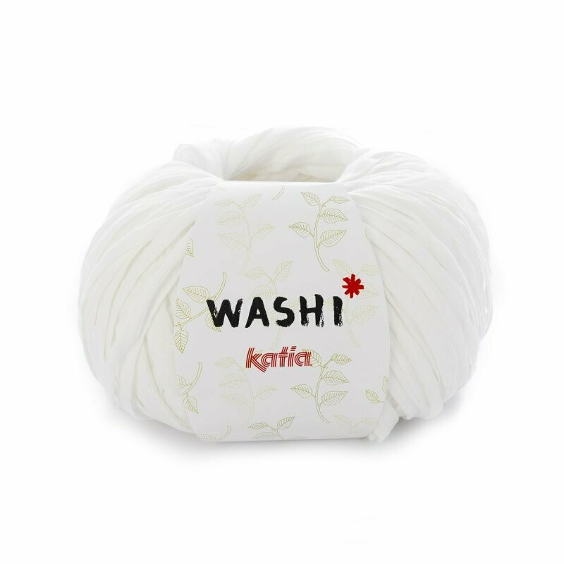Washi, Kleuren: 101