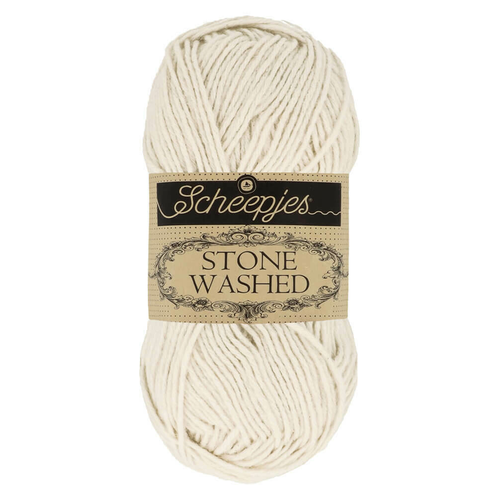 Stone washed, Kleuren: 801