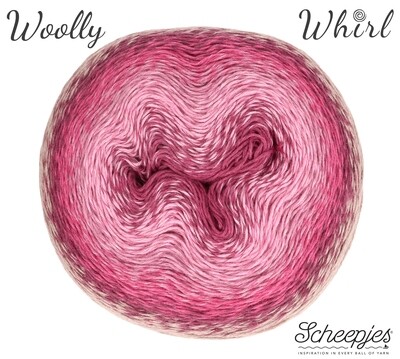Whoolly Whirl