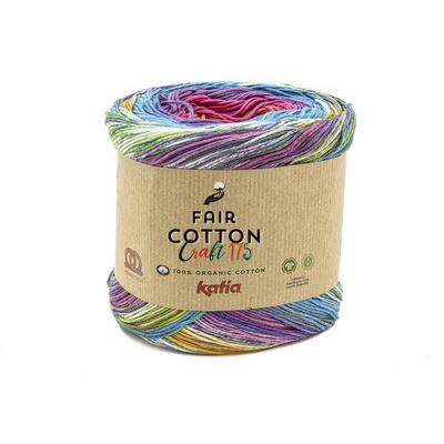 FAIR COTTON CRAFT 175
