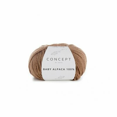 Baby alpaca 508