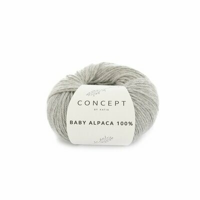 Baby alpaca 503