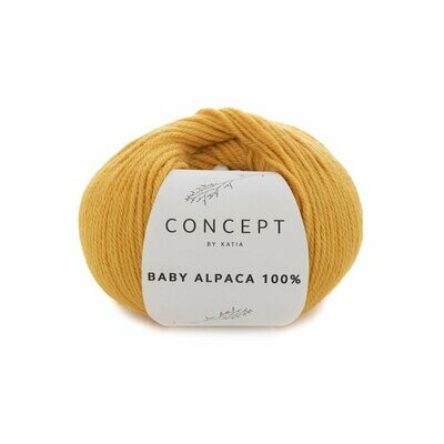 Baby alpaca 521