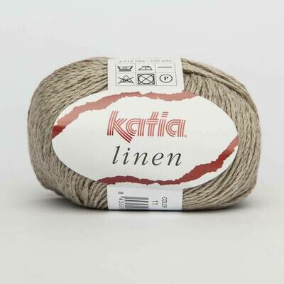 Linen 11