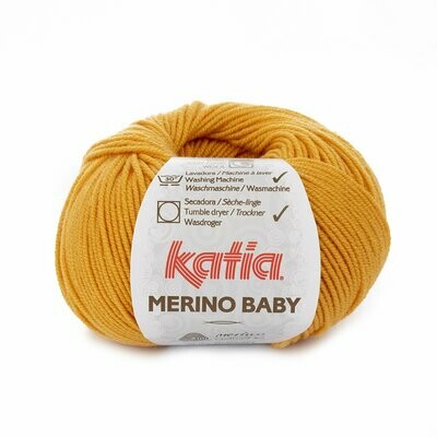 Merino baby 71