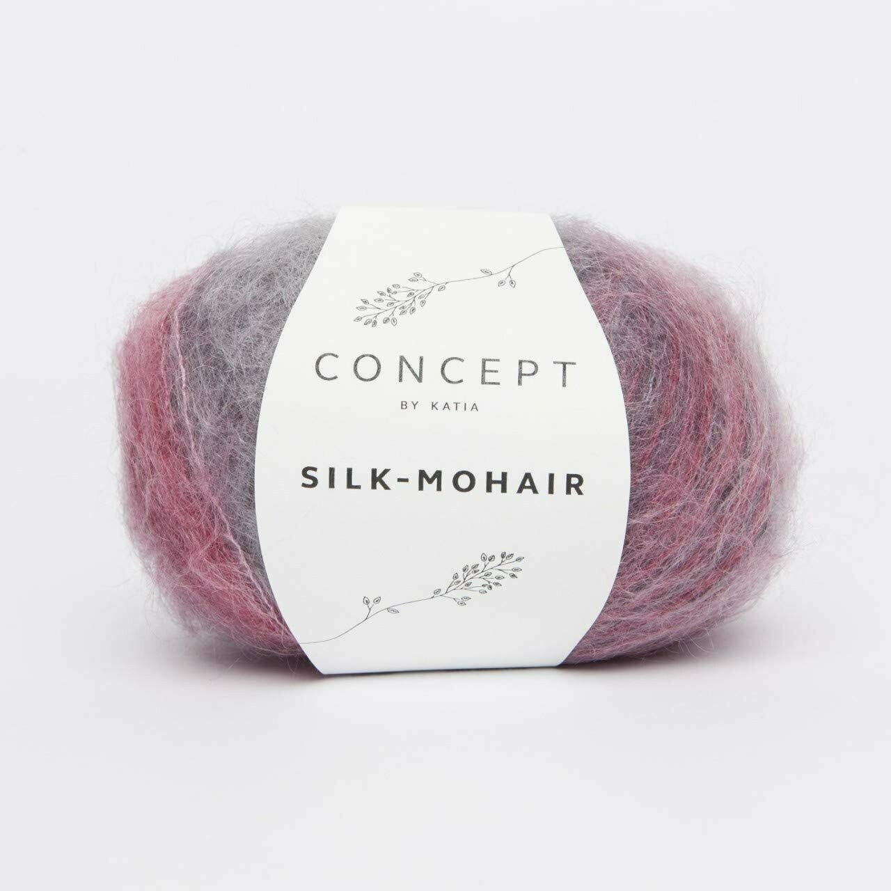 Silk Mohair 709