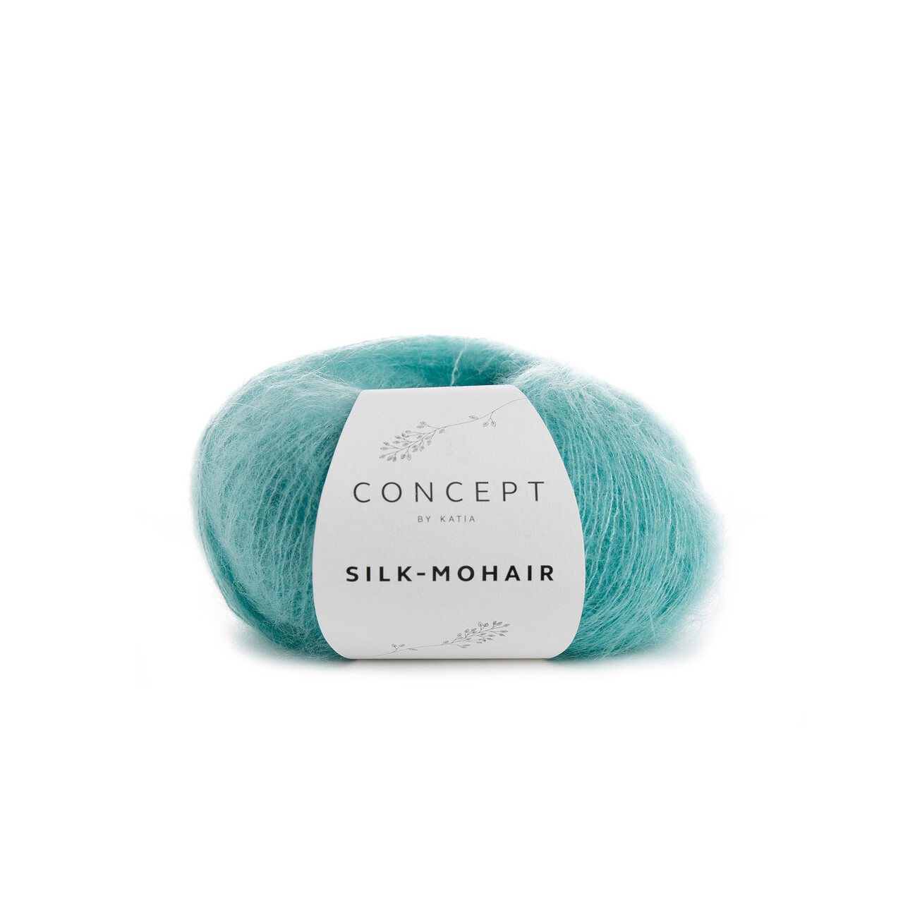 Silk Mohair 224