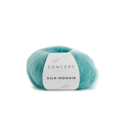 Silk Mohair 224