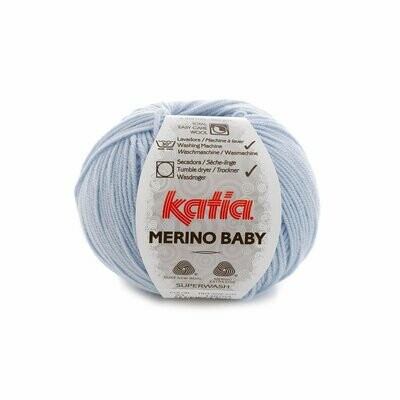 Merino baby 93