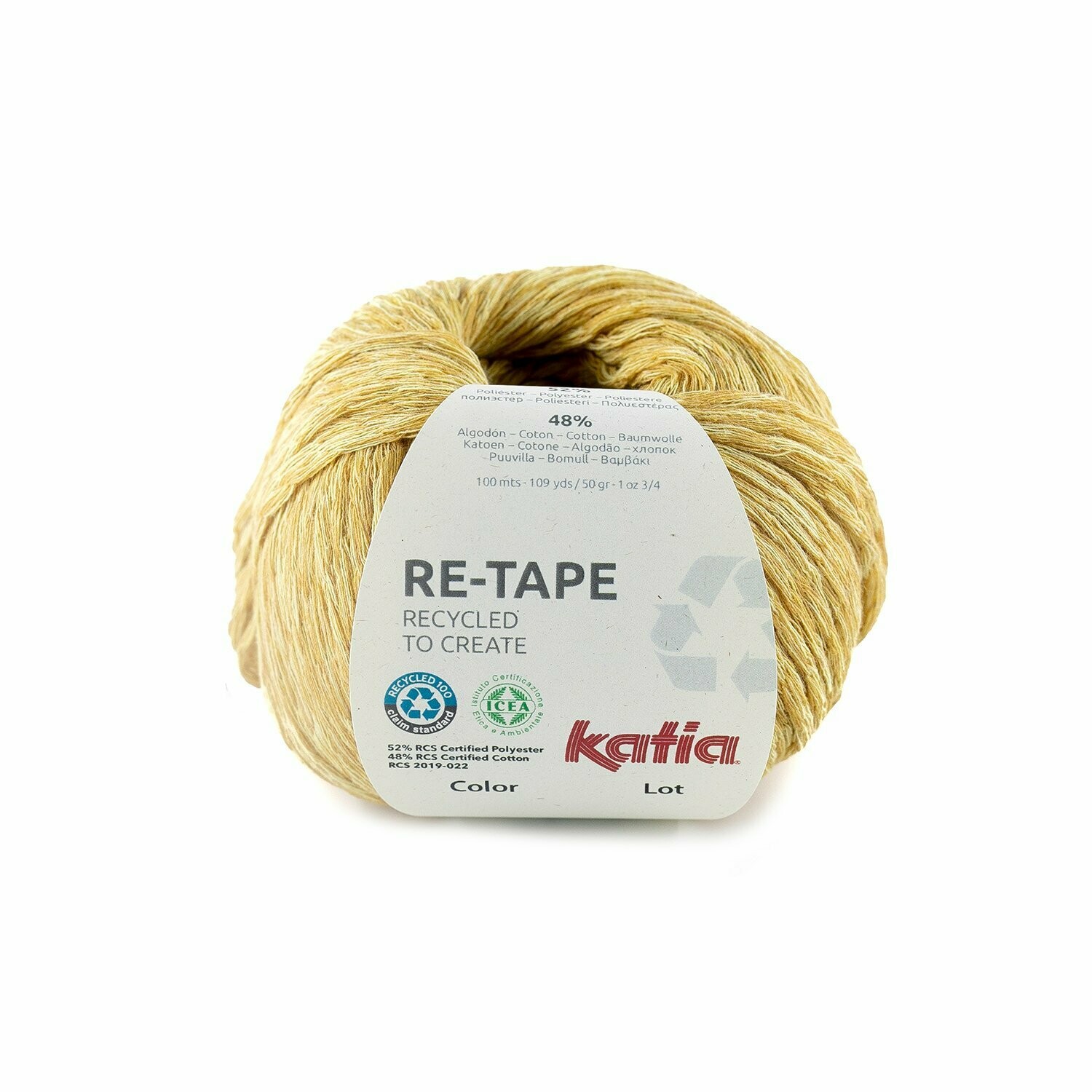 Re-Tape 206