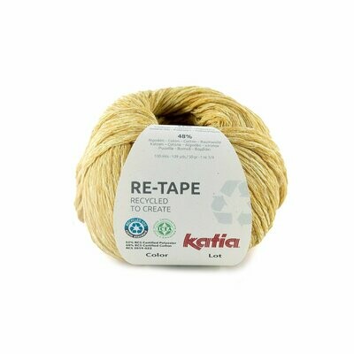 Re-Tape 206
