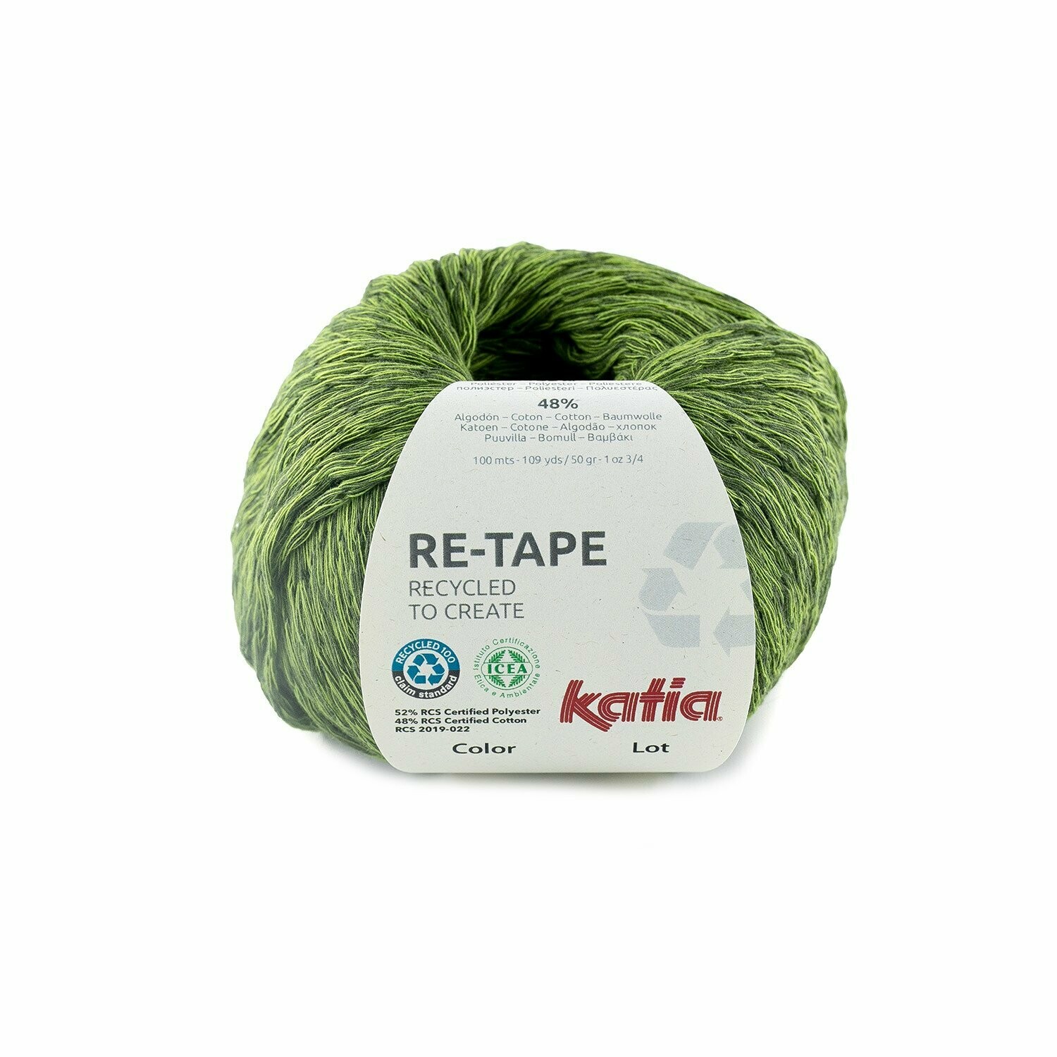 Re-Tape 207