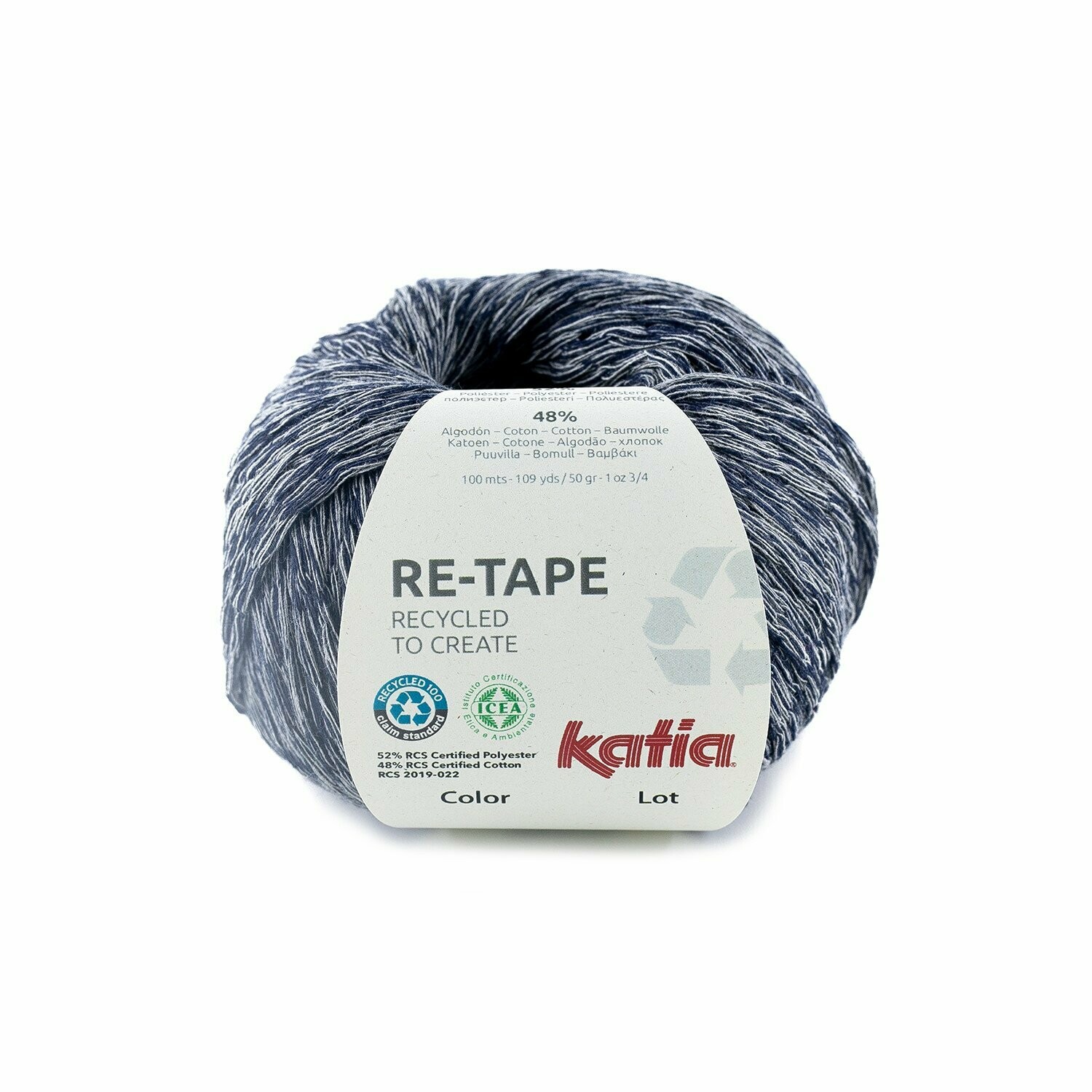 Re-Tape 205