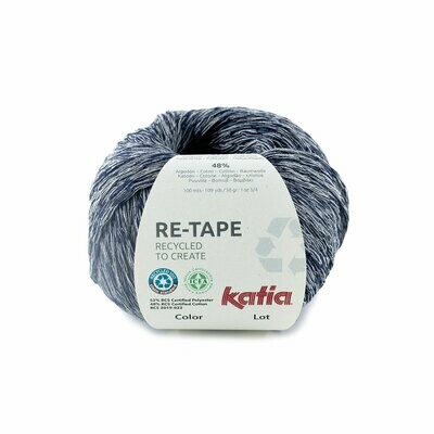 Re-Tape 205