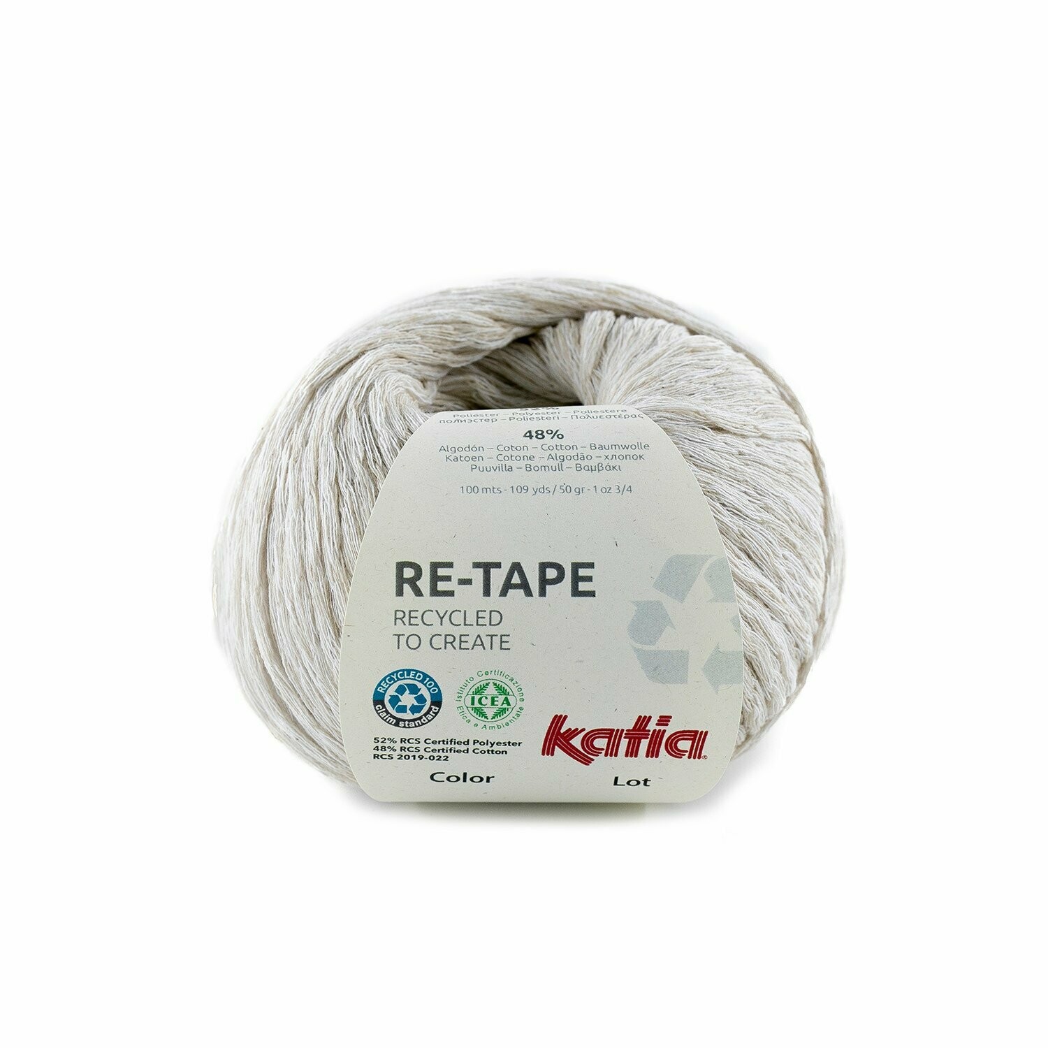 Re-Tape 201