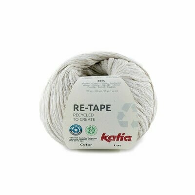Re-Tape 201