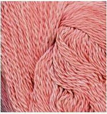BORGO DE PAZZI PIMA Katoen, Kleur 8, Gem. Roze,