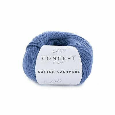 Cotton Cashmere